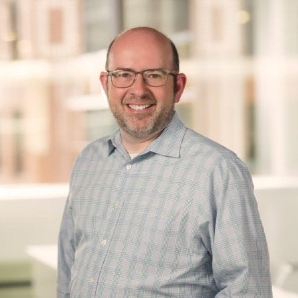 David Hartley of Summit CPA Group, A Division of Anders CPAs + Advisors